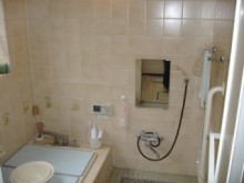 水廻りを一新して、便利で快適な暮らしに 水廻りを一新して、便利で快適な暮らしに